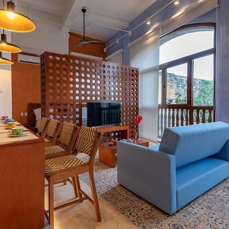 Ganem Suites Cartagena Kültér fotó