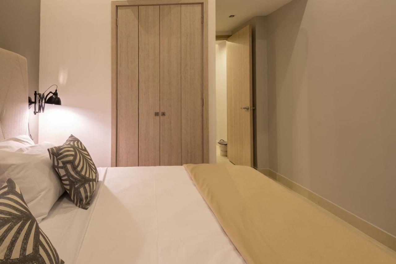 Ganem Suites Cartagena Kültér fotó