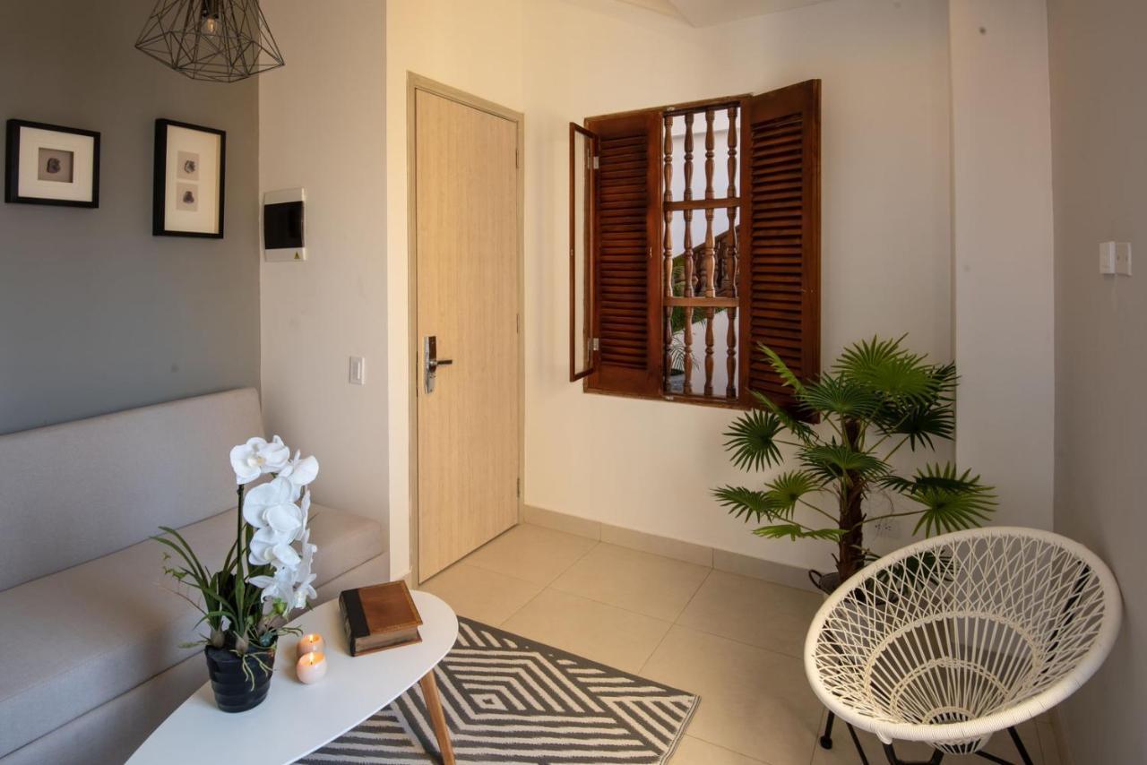 Ganem Suites Cartagena Kültér fotó