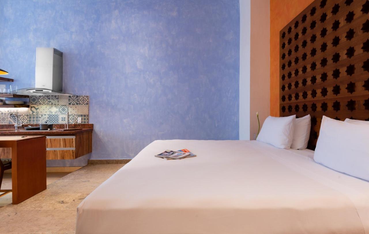 Ganem Suites Cartagena Kültér fotó