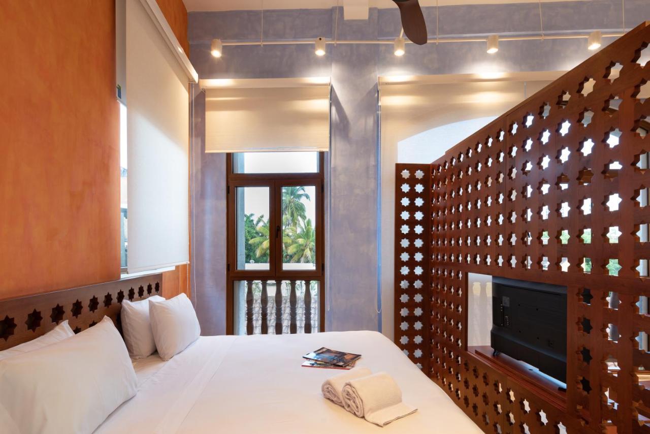 Ganem Suites Cartagena Kültér fotó