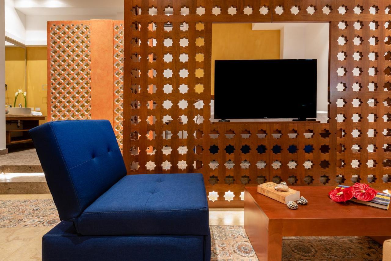 Ganem Suites Cartagena Kültér fotó