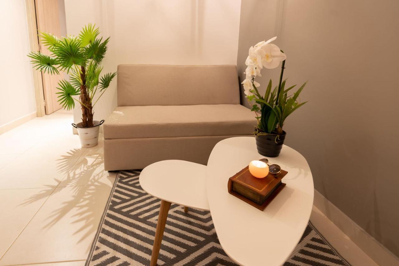 Ganem Suites Cartagena Kültér fotó