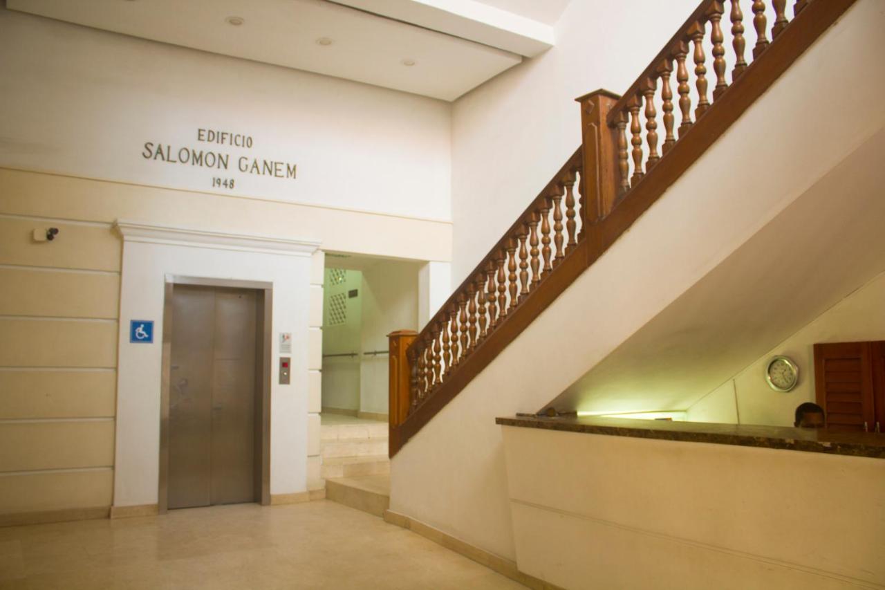 Ganem Suites Cartagena Kültér fotó