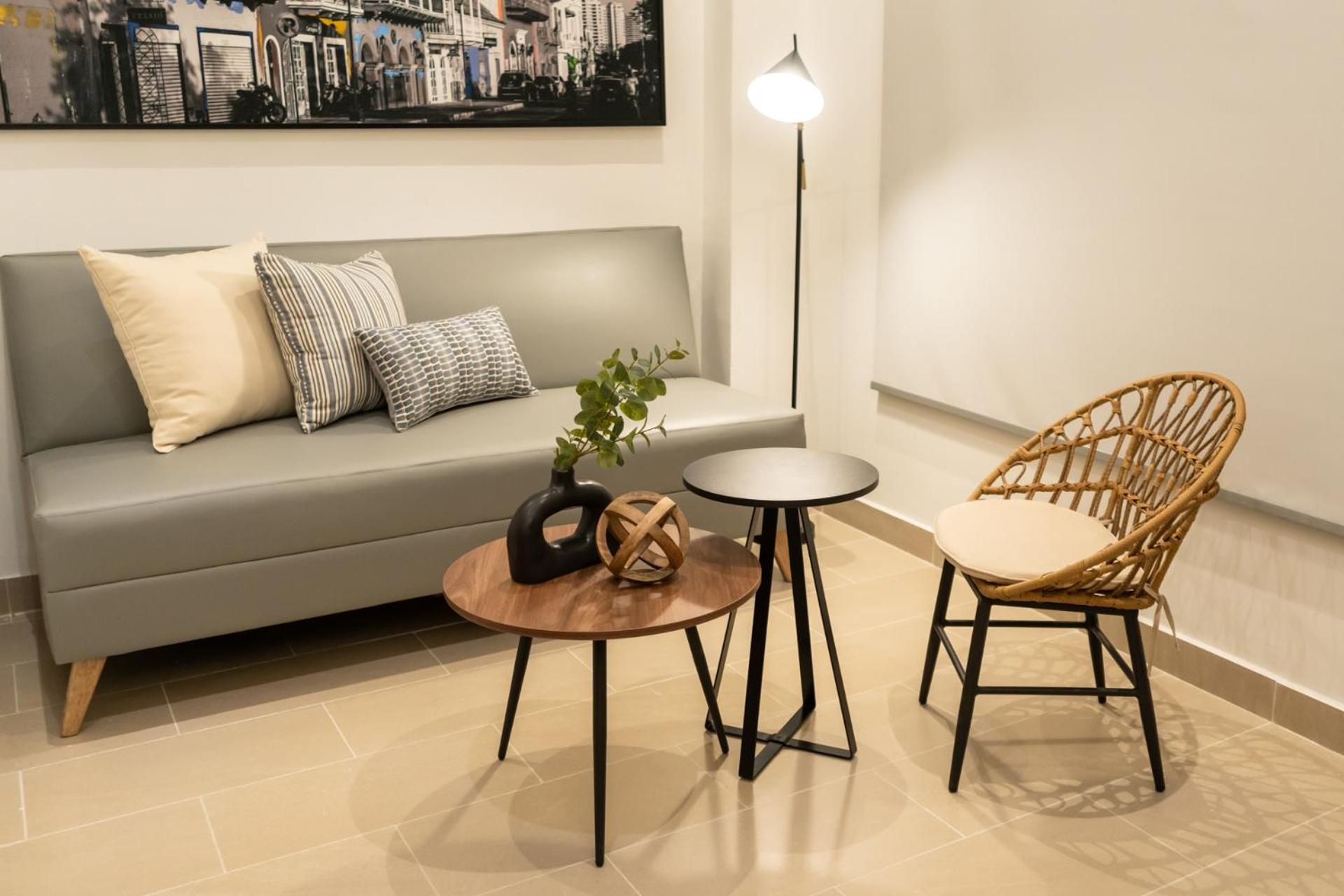 Ganem Suites Cartagena Kültér fotó