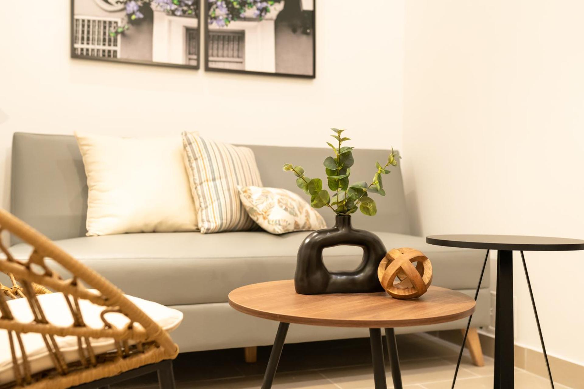 Ganem Suites Cartagena Kültér fotó