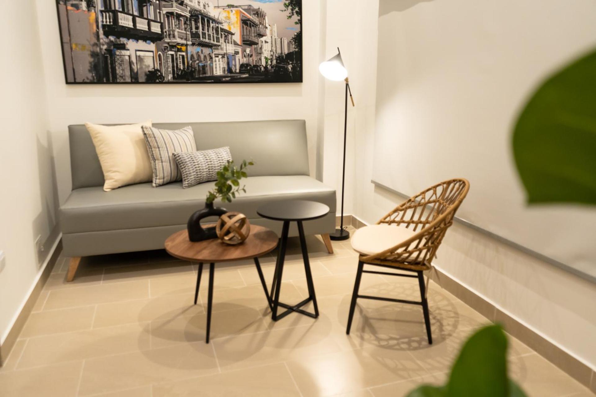 Ganem Suites Cartagena Kültér fotó