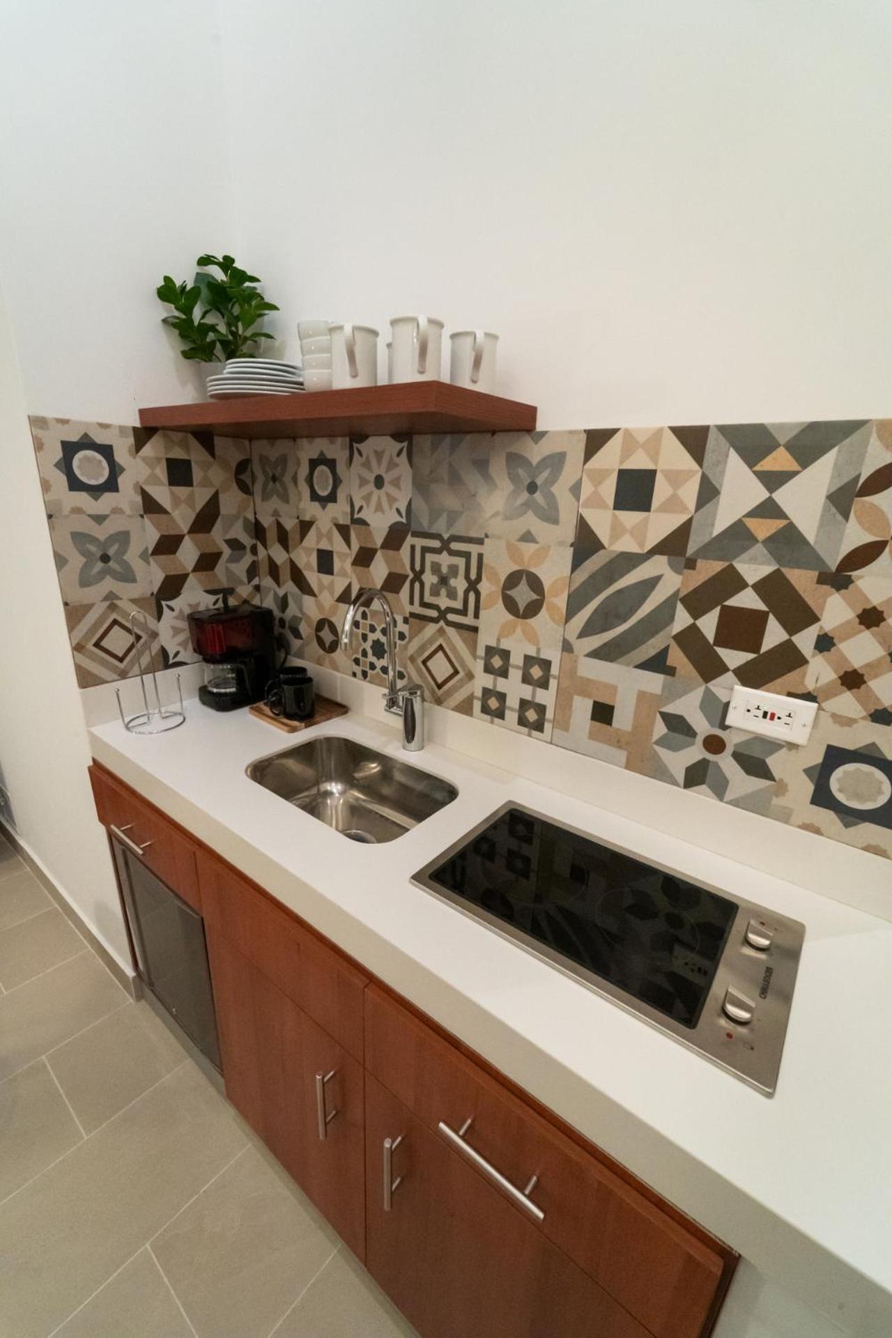 Ganem Suites Cartagena Kültér fotó