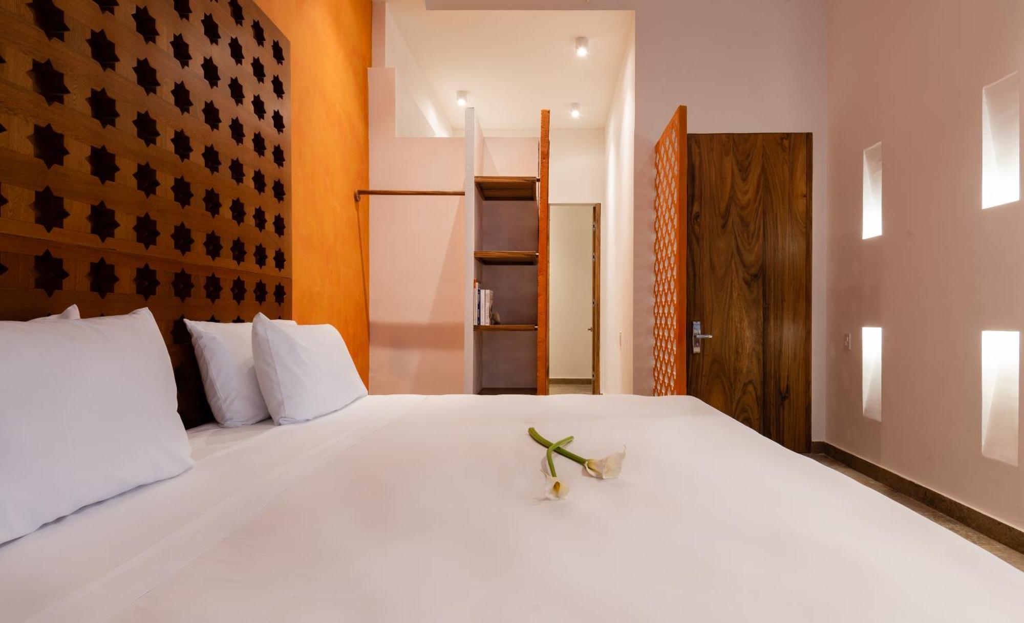 Ganem Suites Cartagena Szoba fotó