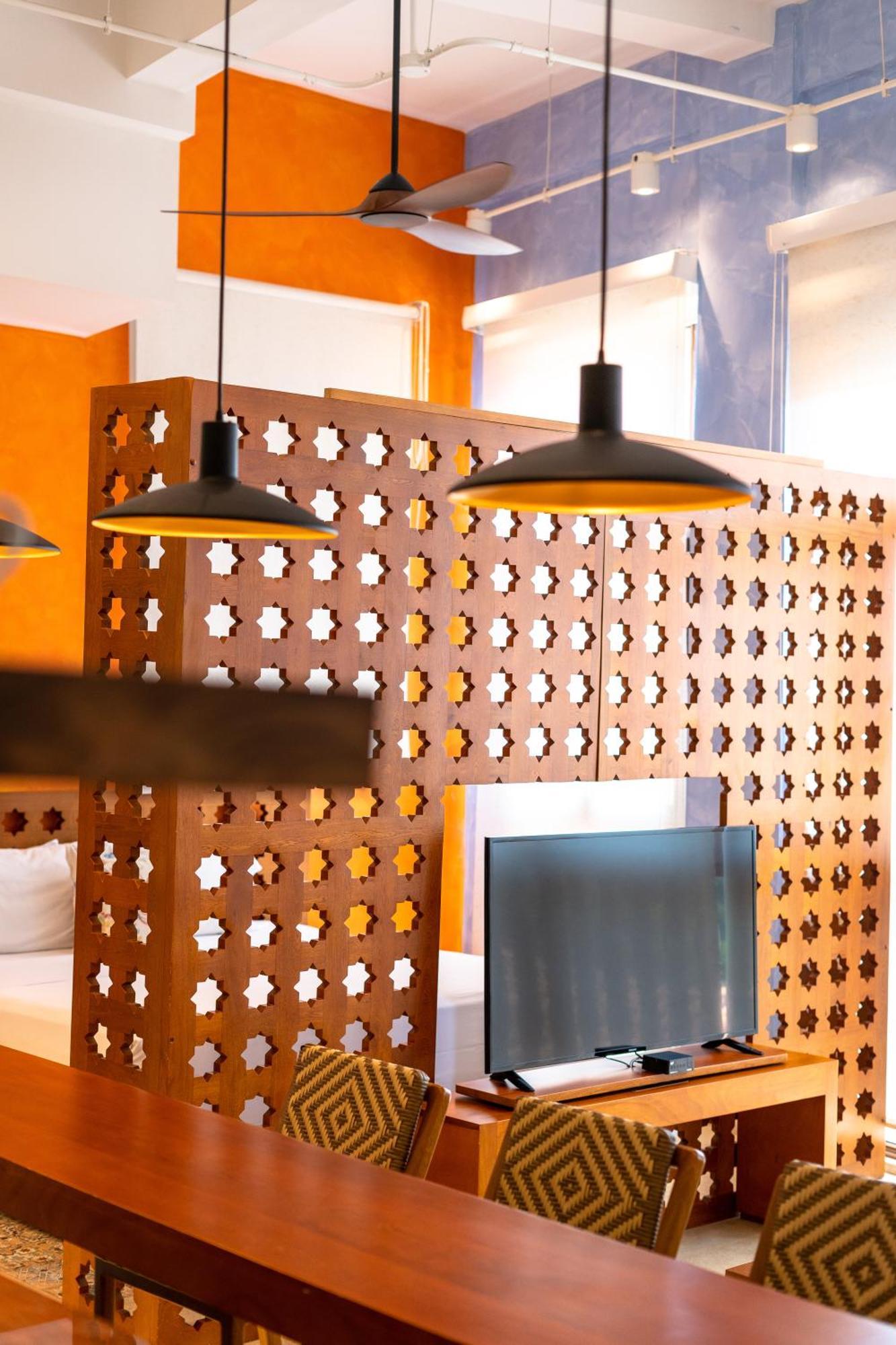 Ganem Suites Cartagena Kültér fotó