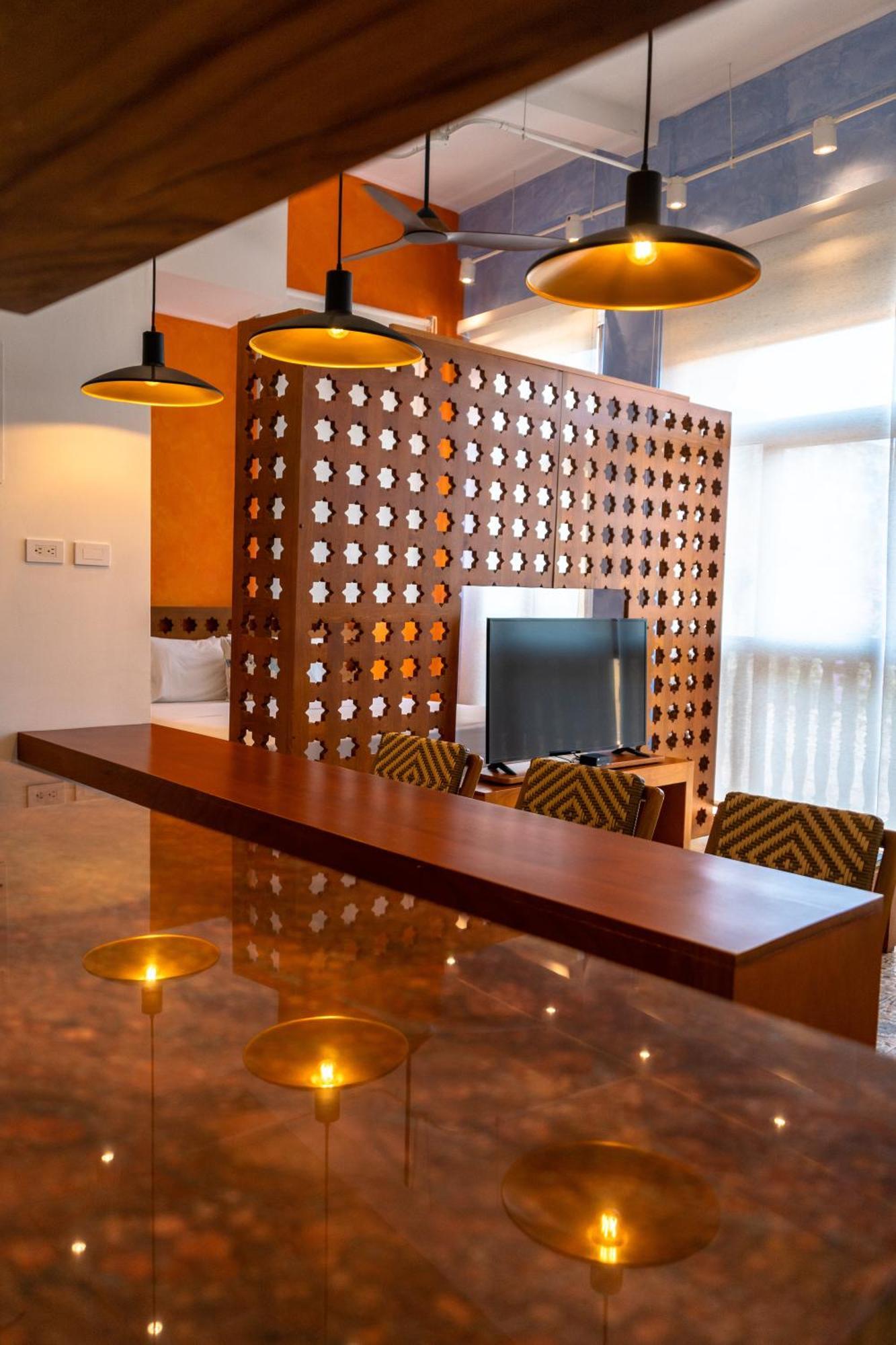 Ganem Suites Cartagena Kültér fotó