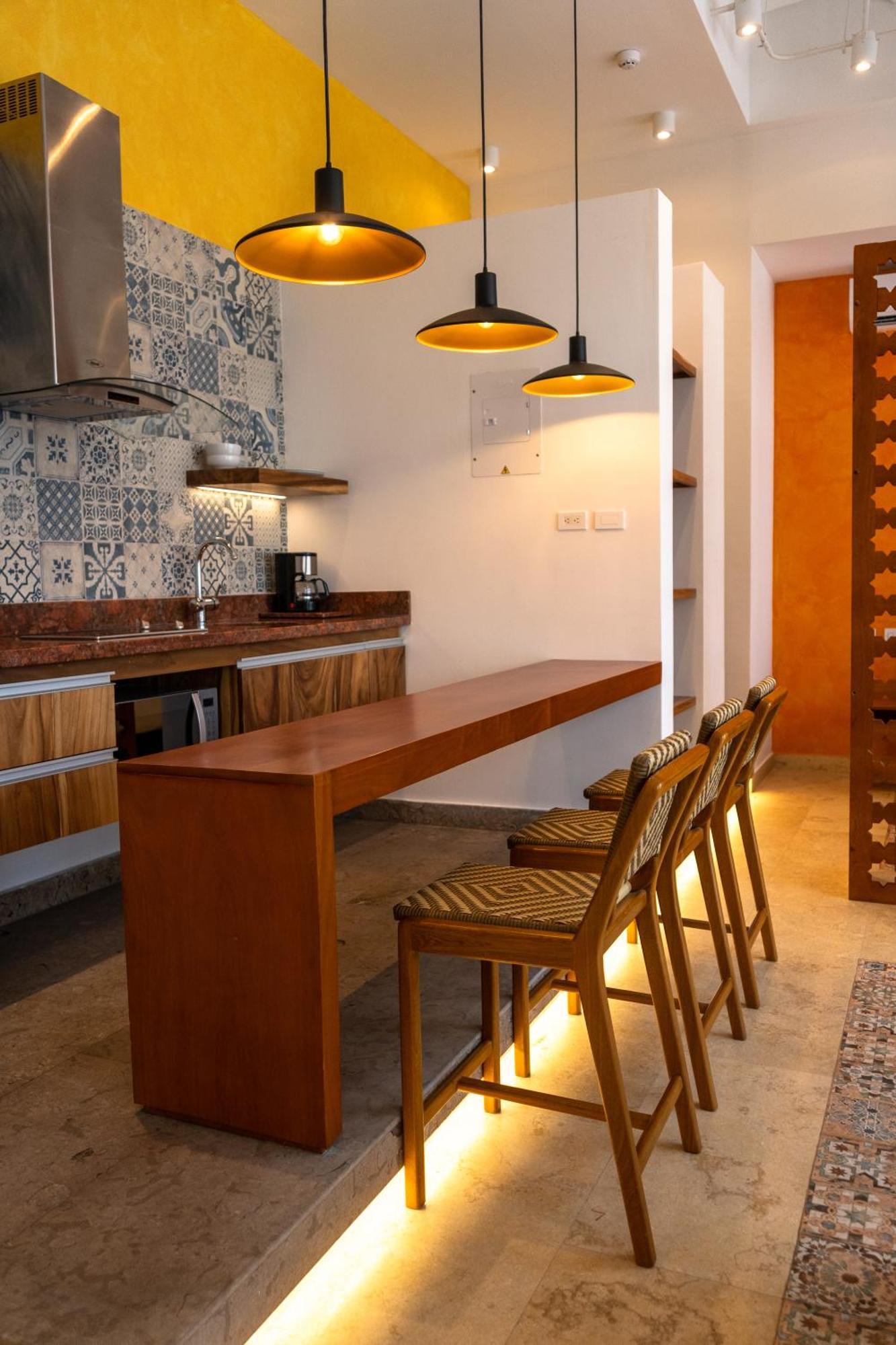 Ganem Suites Cartagena Kültér fotó