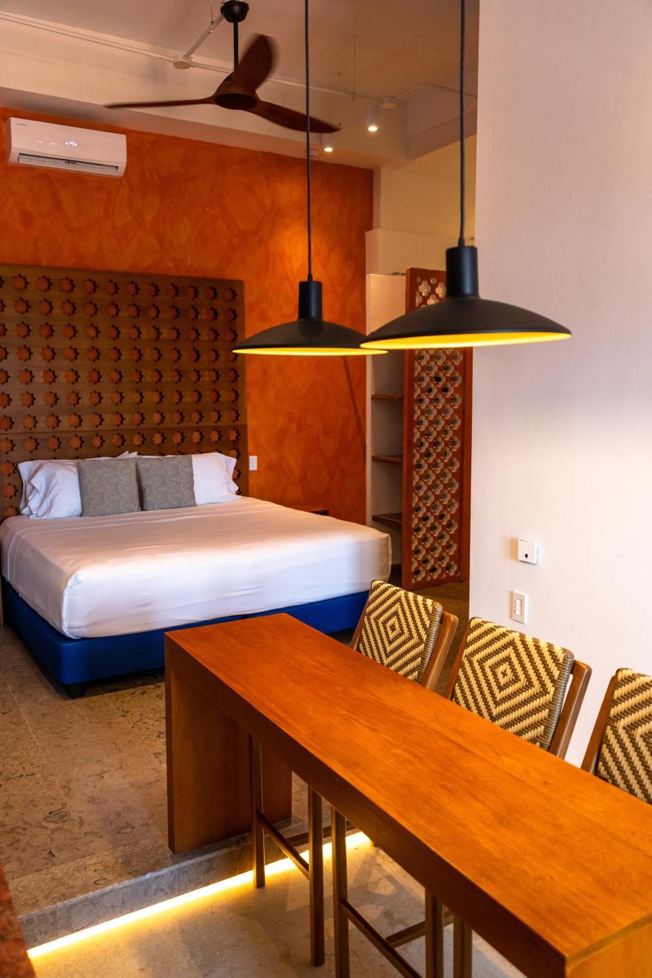 Ganem Suites Cartagena Kültér fotó